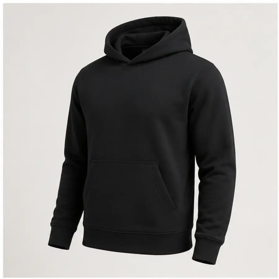 Hoodies & Casual manufacturer