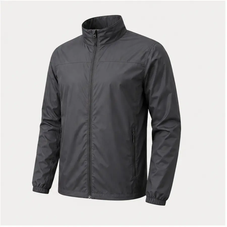 Drift Windbreaker private label manufacturing