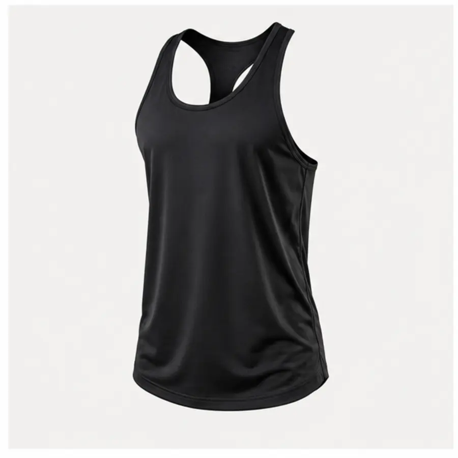 Flux Training Tank private label manufacturing